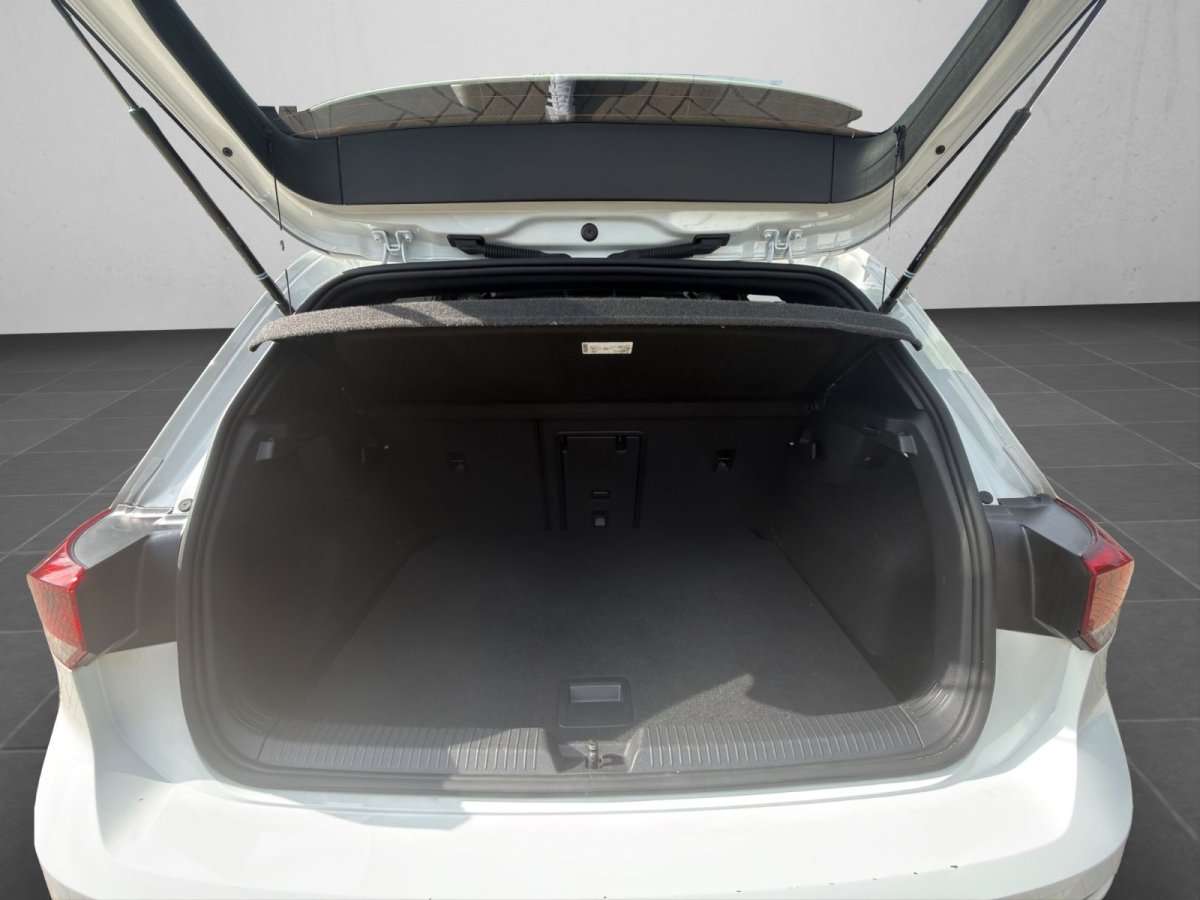 Fahrzeugbild eines Volkswagen Golf
