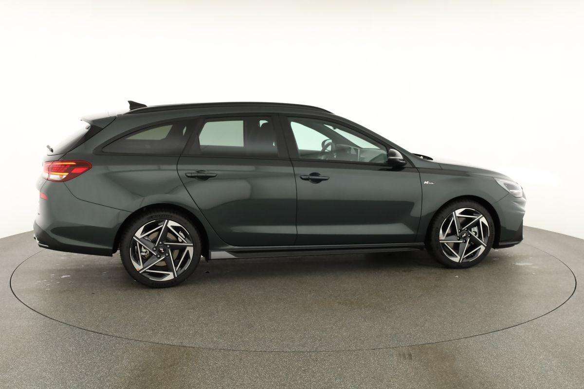 Fahrzeugbild eines Hyundai i30