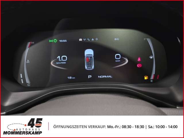 Fahrzeugbild eines GWM Haval Jolion Pro