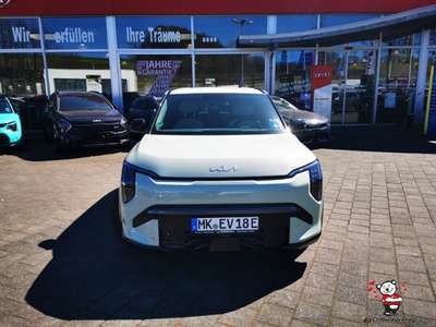 Bild Kia EV3