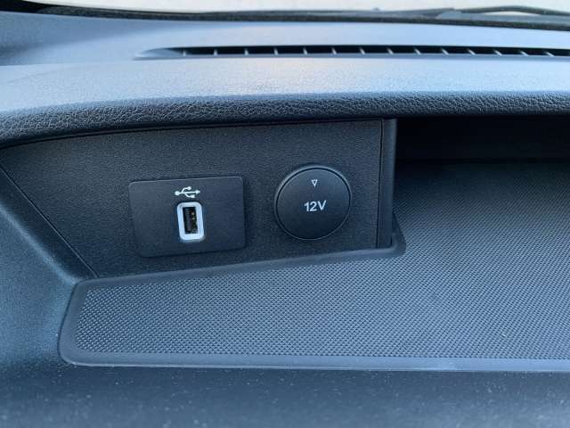 Fahrzeugbild eines Ford Transit Custom