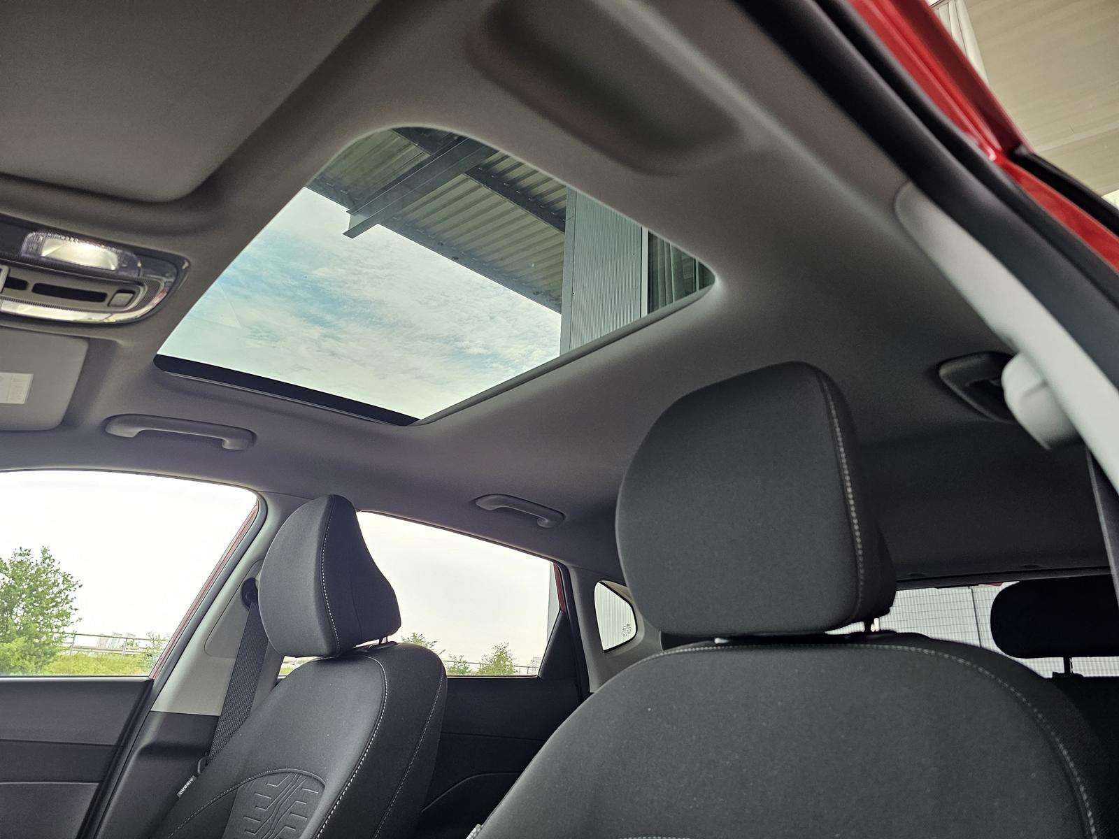 Fahrzeugbild eines Hyundai Kona