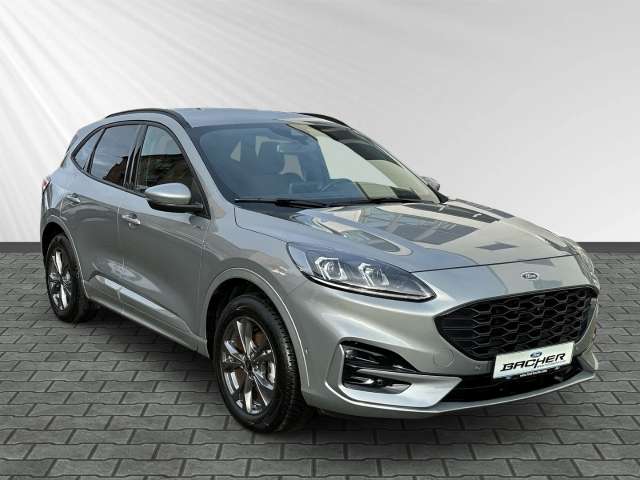 Fahrzeugbild eines Ford Kuga