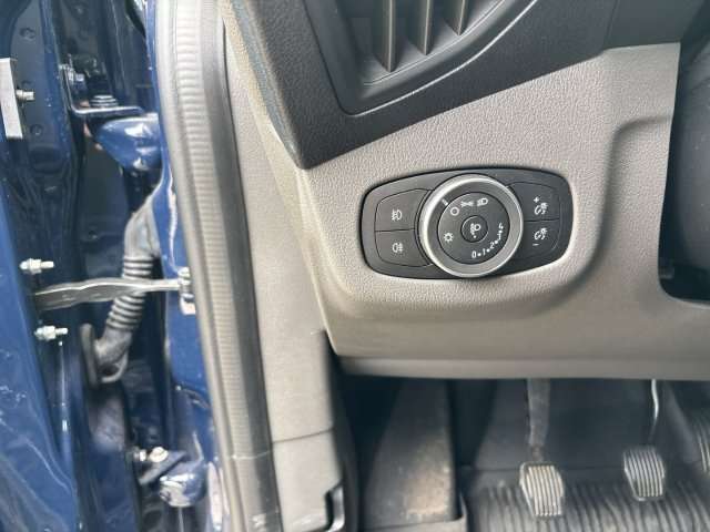 Fahrzeugbild eines Ford Transit Connect