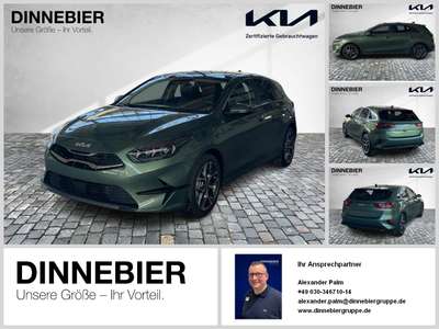 Bild Kia cee'd