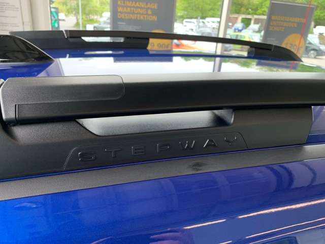 Fahrzeugbild eines Dacia Sandero
