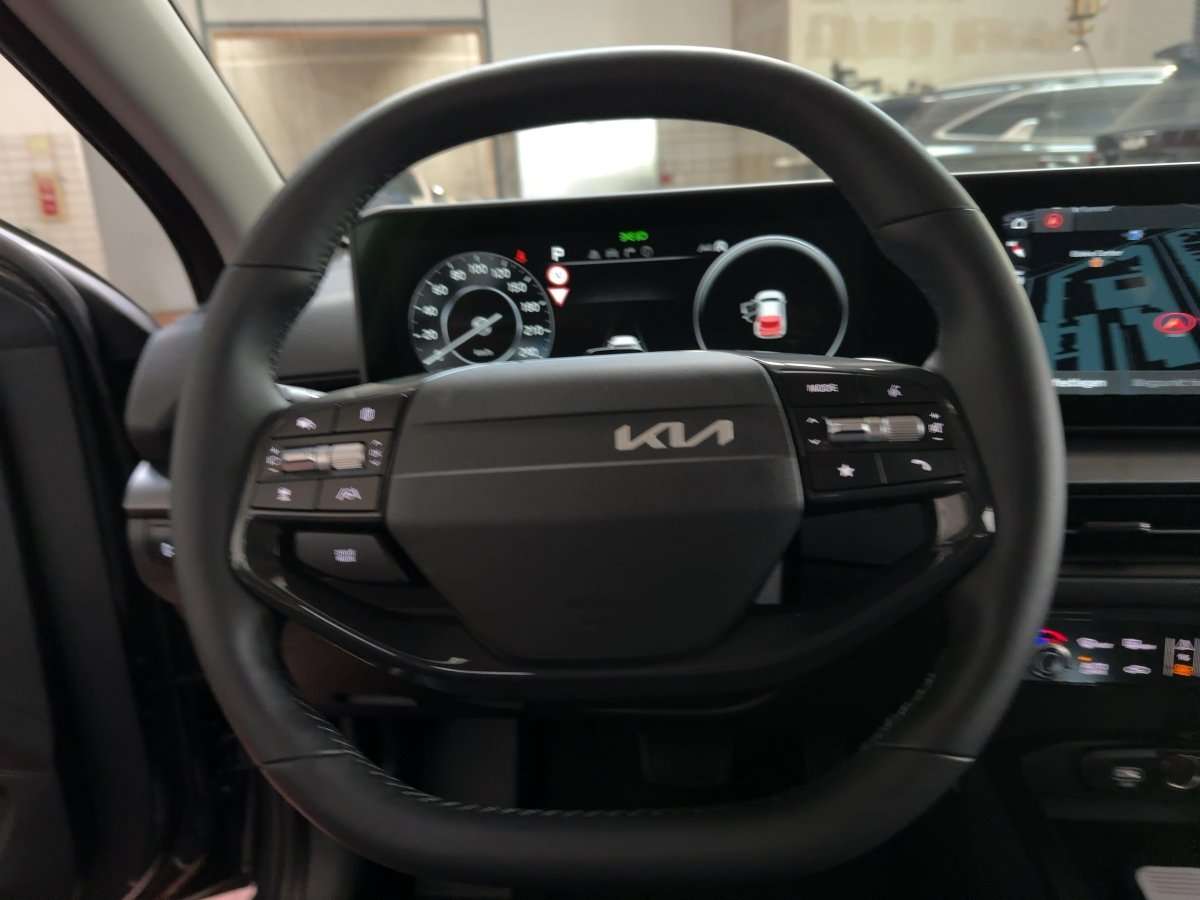 Fahrzeugbild eines Kia XCeed