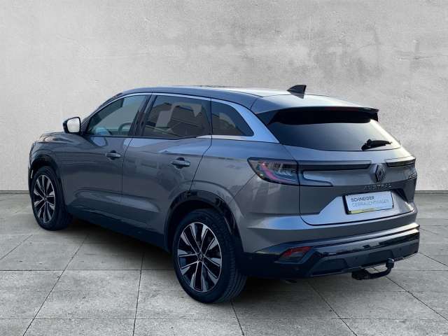 Fahrzeugbild eines Renault Austral