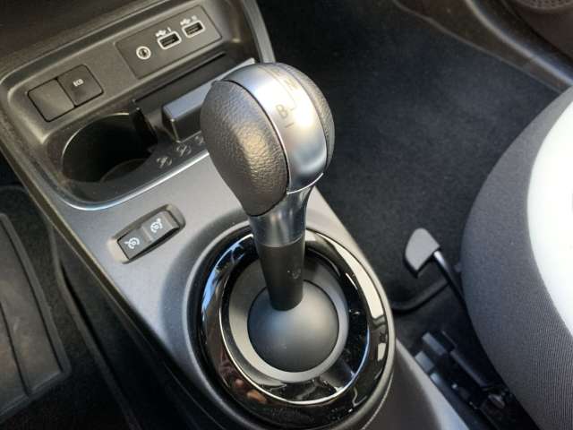 Fahrzeugbild eines Renault Twingo