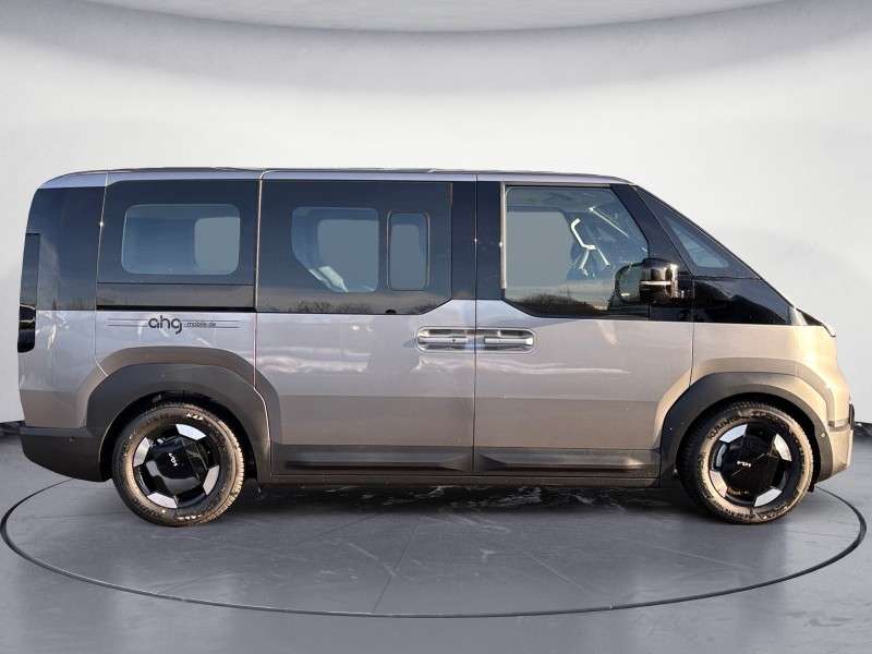 Fahrzeugbild eines Kia PV5 Passenger