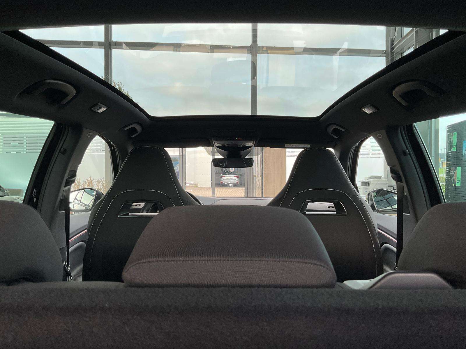 Fahrzeugbild eines Skoda Kamiq