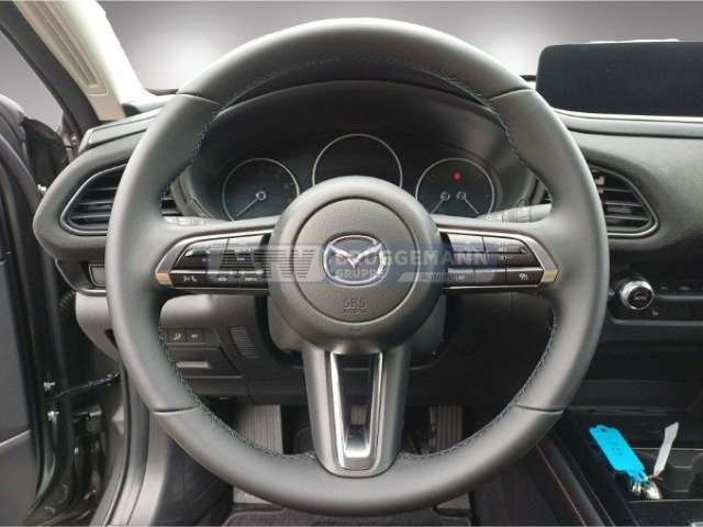 Fahrzeugbild eines Mazda CX-30