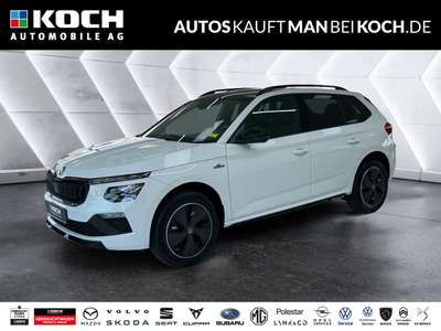 Bild Skoda Kamiq