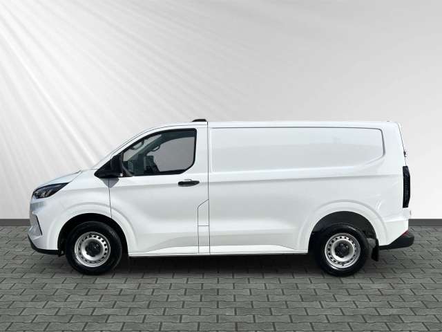 Fahrzeugbild eines Ford Transit Custom