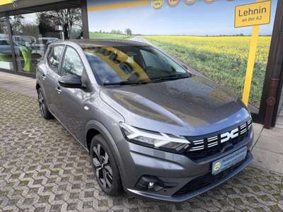 Bild Dacia Sandero