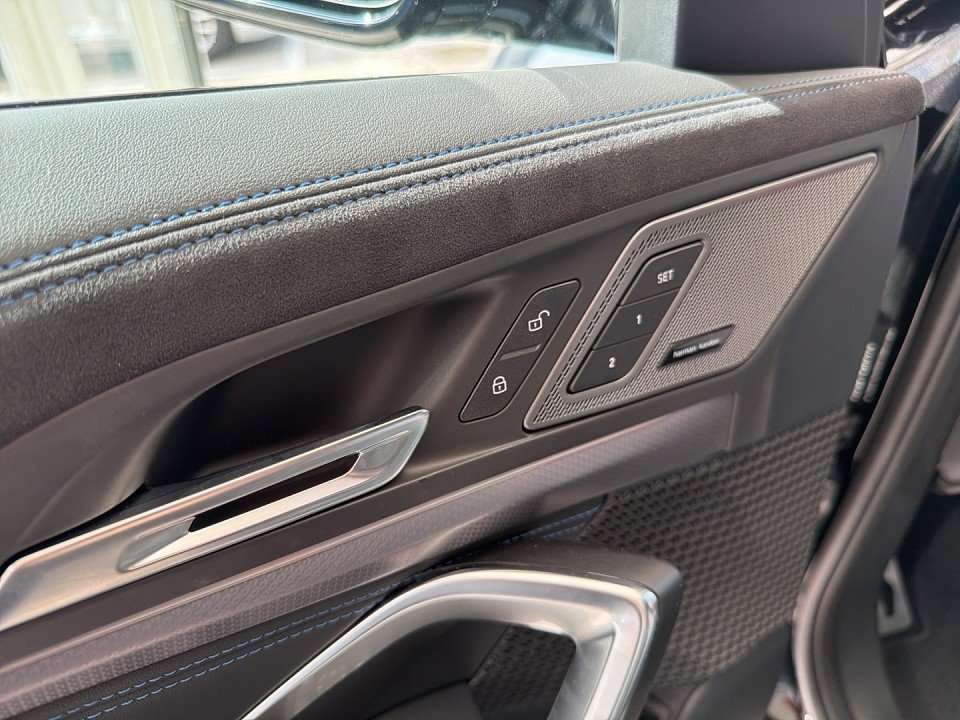 Fahrzeugbild eines BMW X1