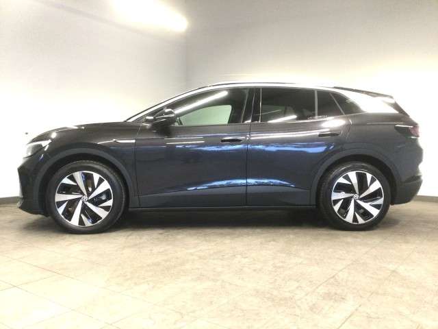 Fahrzeugbild eines Volkswagen ID.4