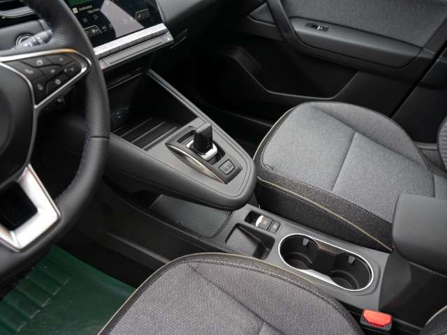 Fahrzeugbild eines Mitsubishi ASX
