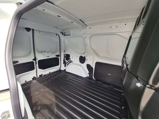 Fahrzeugbild eines Renault Express