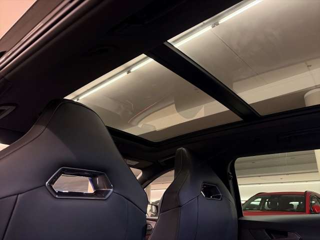 Fahrzeugbild eines CUPRA Leon