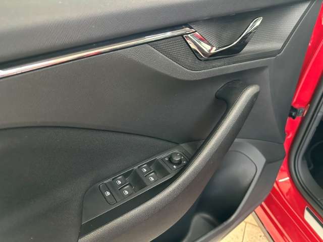 Fahrzeugbild eines Skoda Kamiq