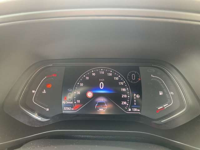 Fahrzeugbild eines Renault Arkana