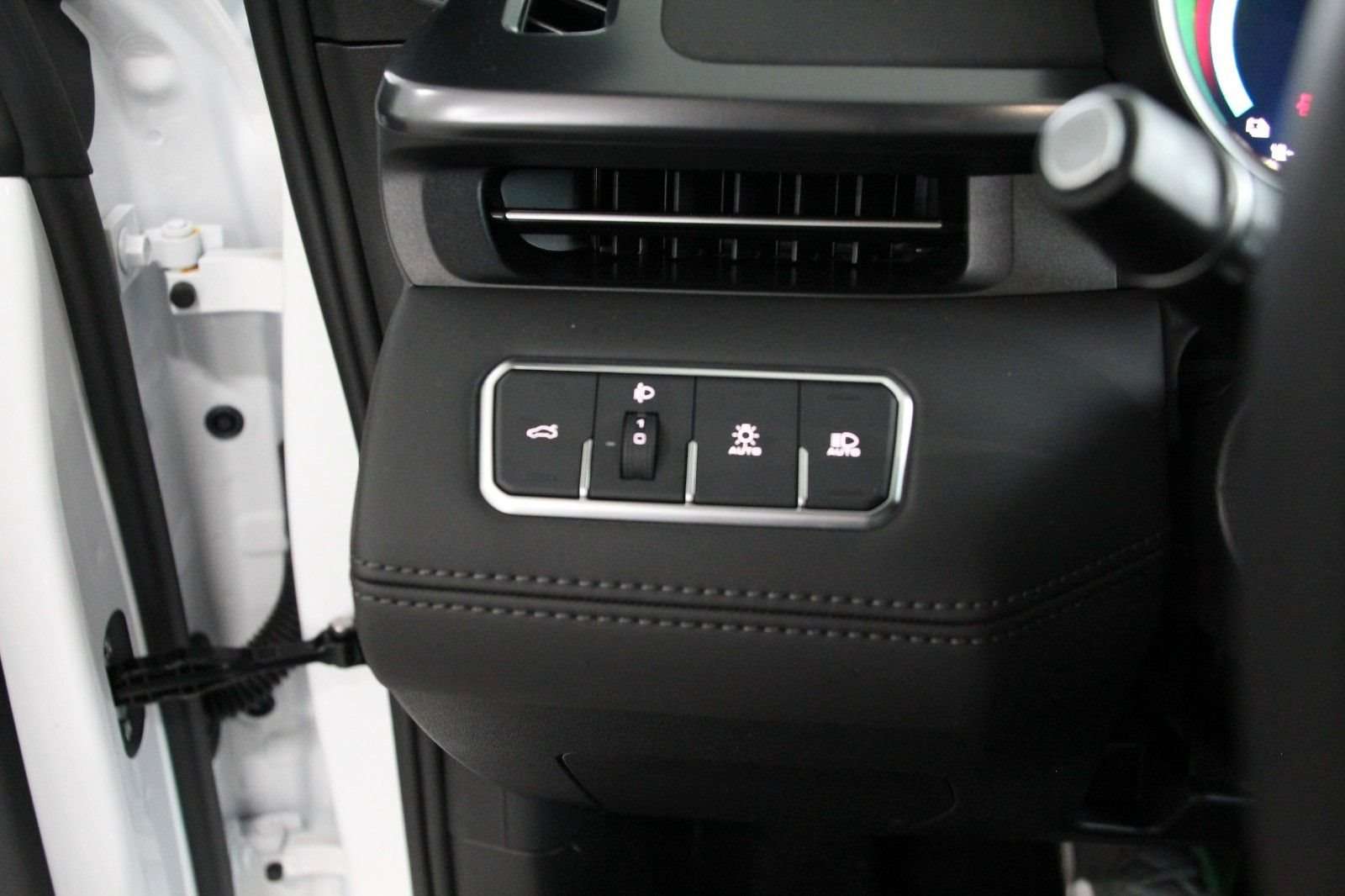 Fahrzeugbild eines GWM Ora 07