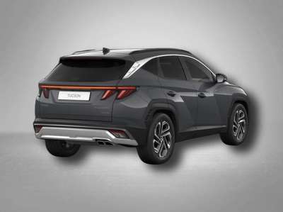 Bild Hyundai Tucson