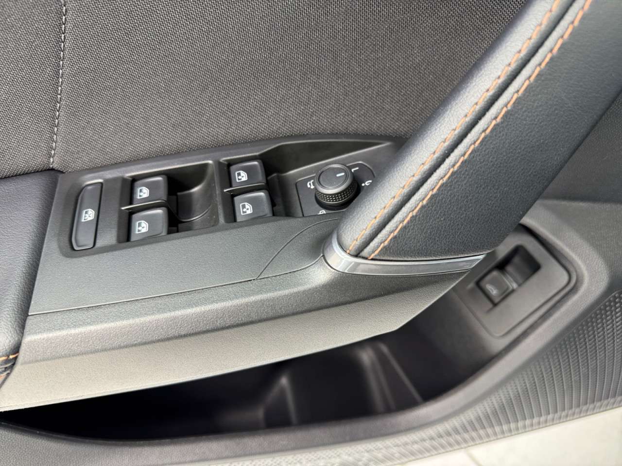 Fahrzeugbild eines CUPRA Leon