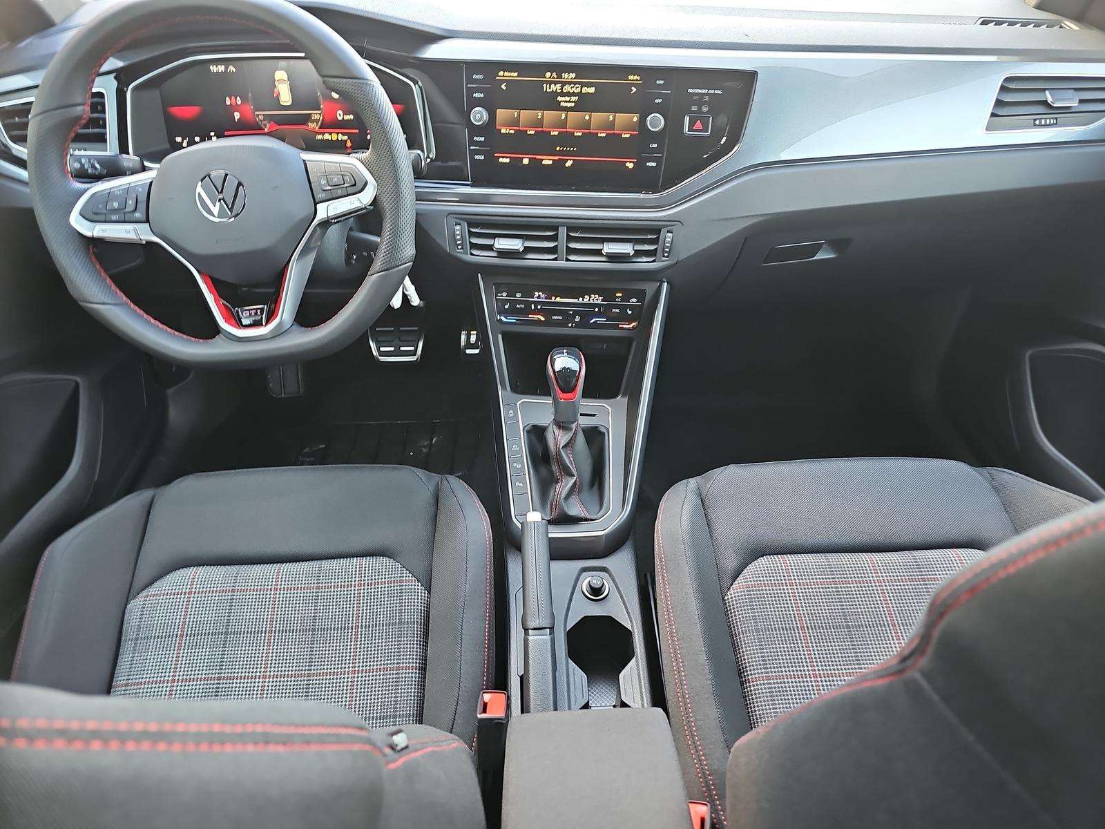 Fahrzeugbild eines Volkswagen Polo