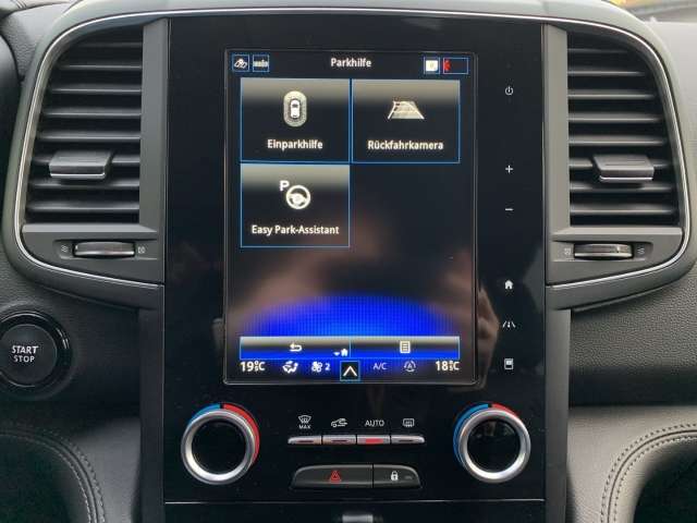 Fahrzeugbild eines Renault Koleos