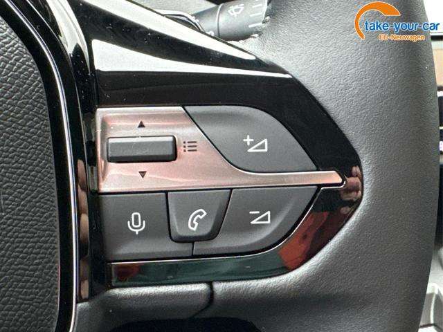 Fahrzeugbild eines Peugeot 308