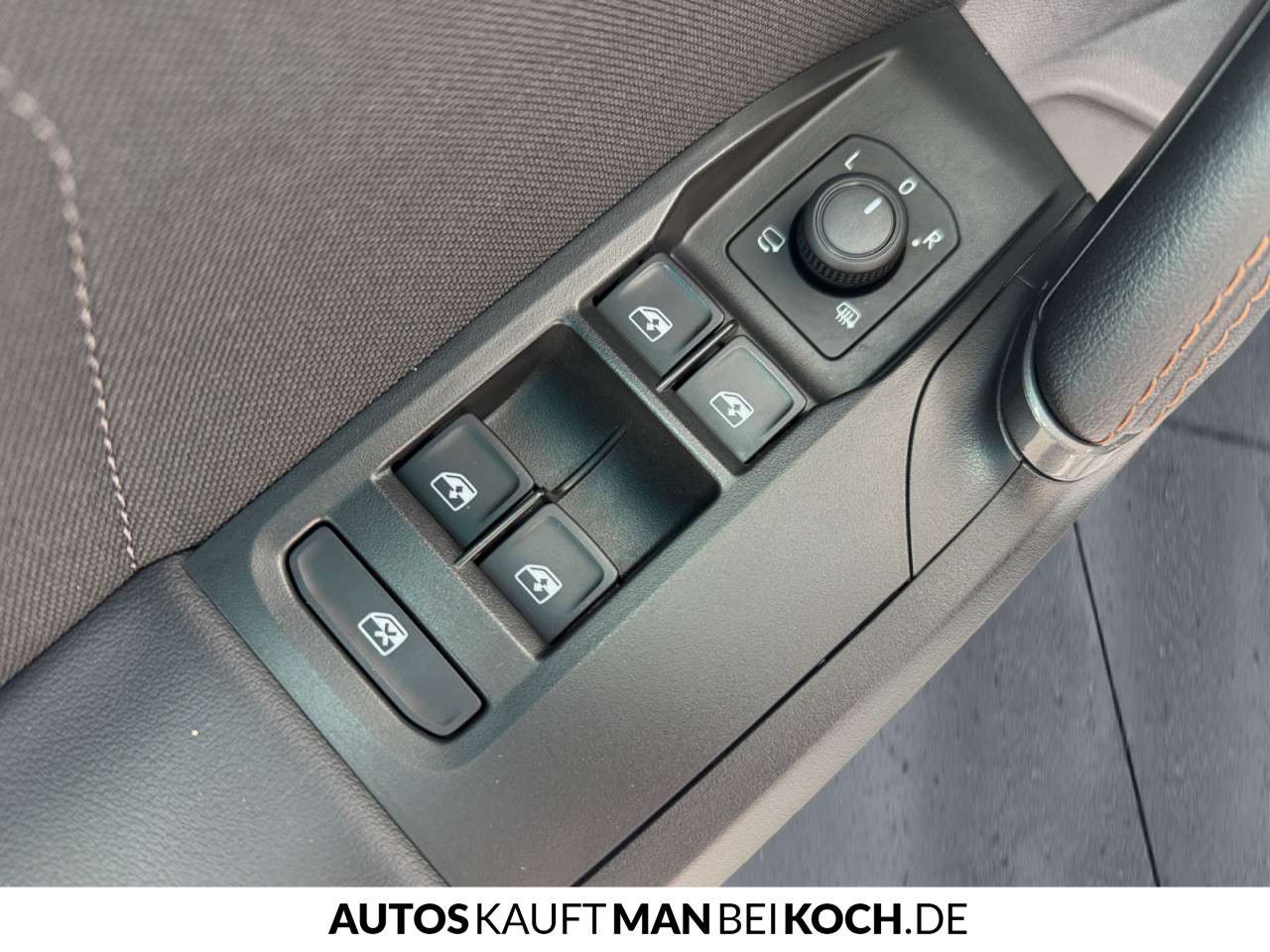 Fahrzeugbild eines CUPRA Leon