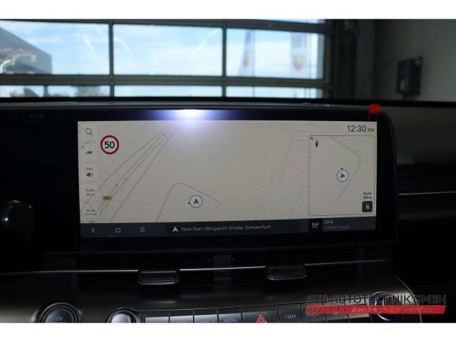 Fahrzeugbild eines Hyundai Kona Elektro