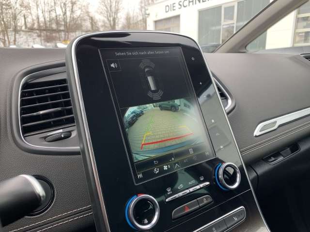 Fahrzeugbild eines Renault Grand Scénic