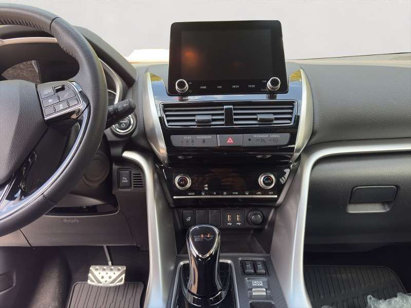 Fahrzeugbild eines Mitsubishi Eclipse Cross