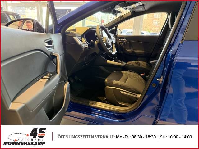 Fahrzeugbild eines Mitsubishi ASX
