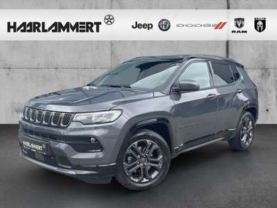 Bild Jeep Compass