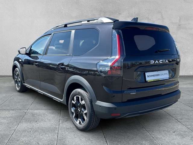 Fahrzeugbild eines Dacia Jogger