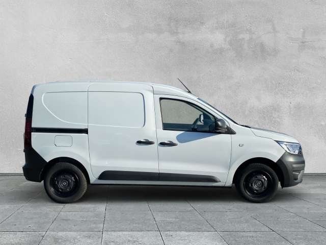 Fahrzeugbild eines Renault Express