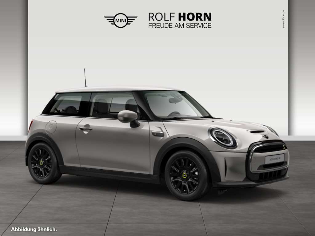 Fahrzeugbild eines MINI COOPER SE
