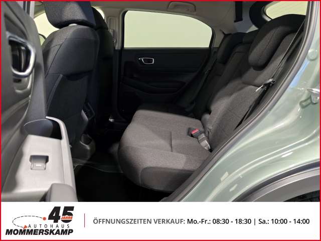 Fahrzeugbild eines Honda HR-V