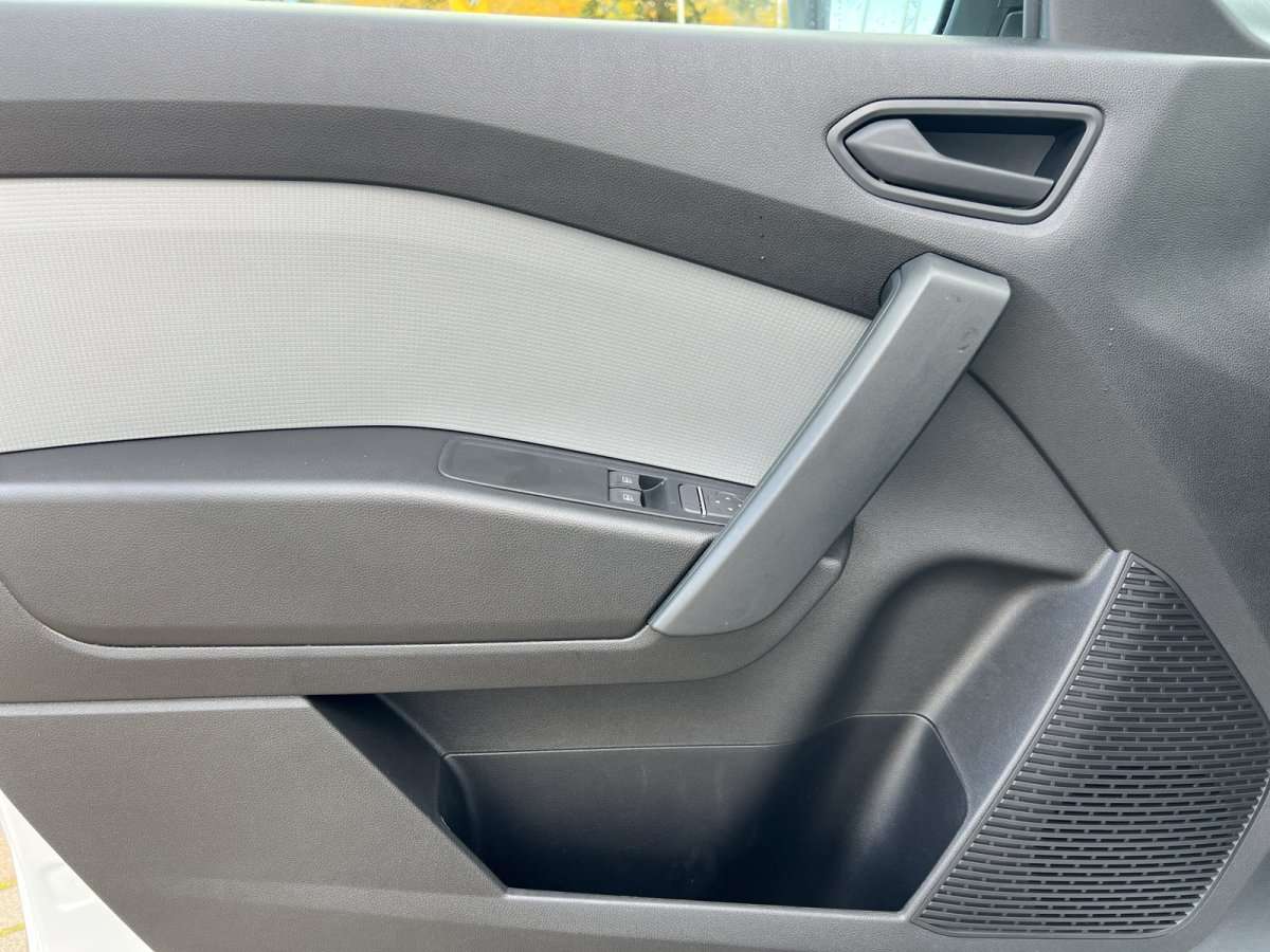 Fahrzeugbild eines Renault Kangoo
