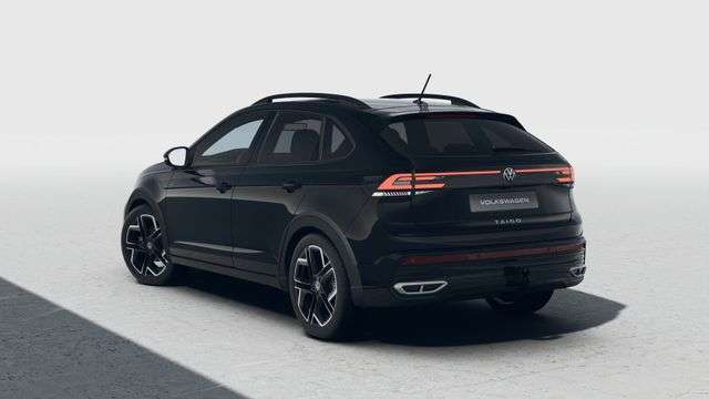 Fahrzeugbild eines Volkswagen Taigo