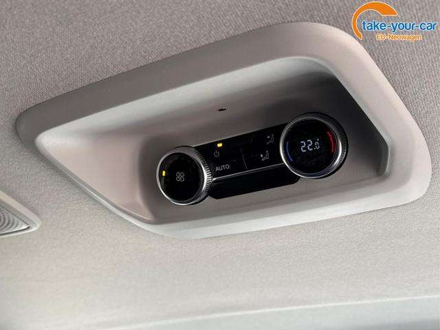 Fahrzeugbild eines Volkswagen Caravelle