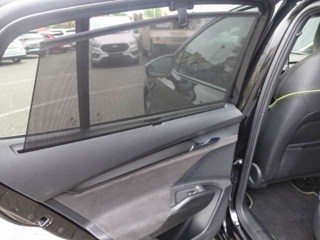 Fahrzeugbild eines Skoda ENYAQ