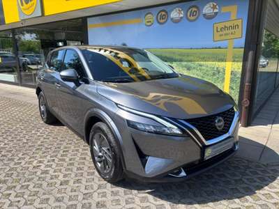 Bild Nissan Qashqai