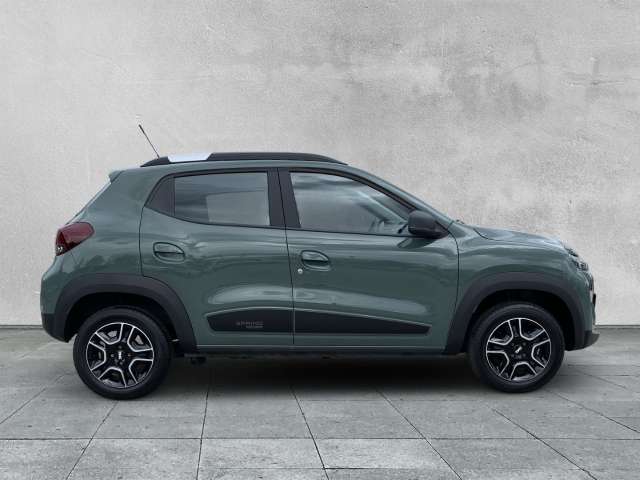 Fahrzeugbild eines Dacia Spring