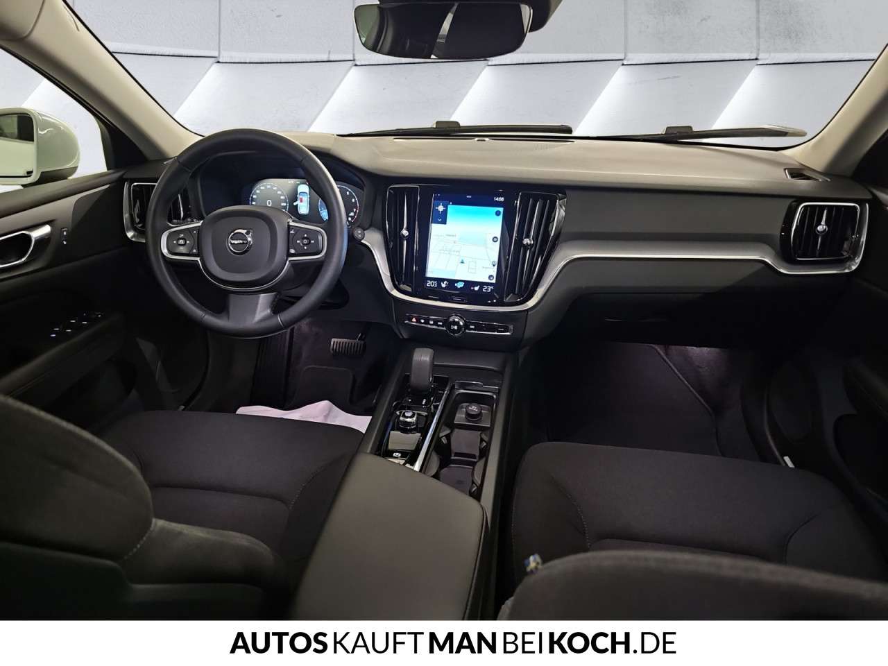 Fahrzeugbild eines Volvo V60