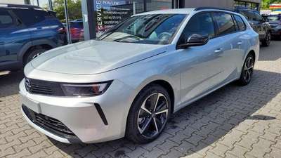 Bild Opel Astra